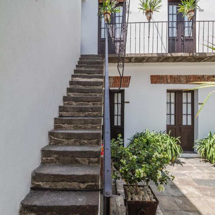 Photo of Buildings in Atlixco