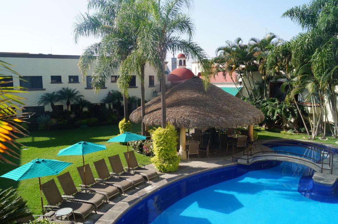 Photo of Others in Cuernavaca
