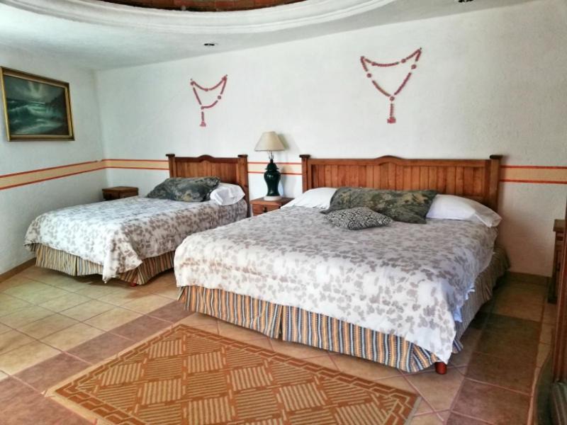 Photo of Bedroom in Tlayacapan