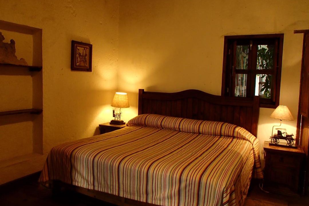 Photo of Bedroom in Cuetzalan del Progreso