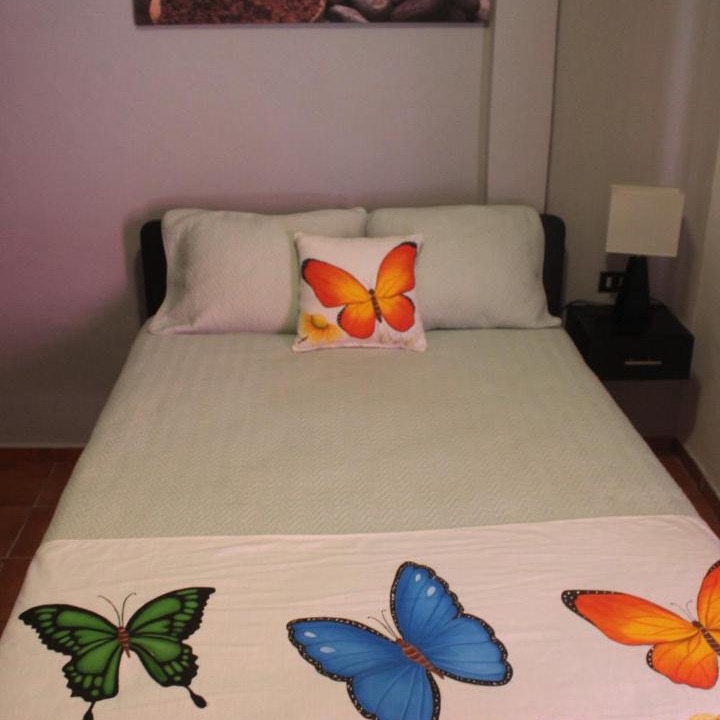 Photo of Bedroom in Villahermosa