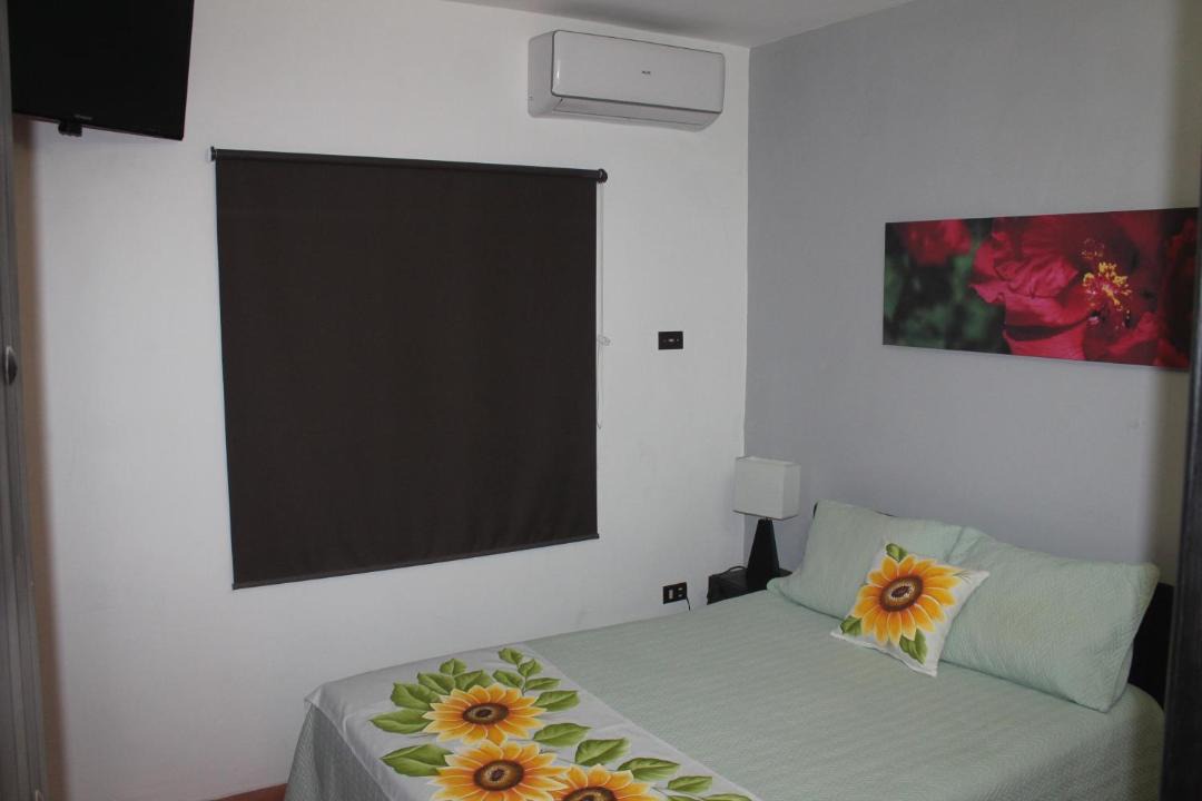Photo of Bedroom in Villahermosa