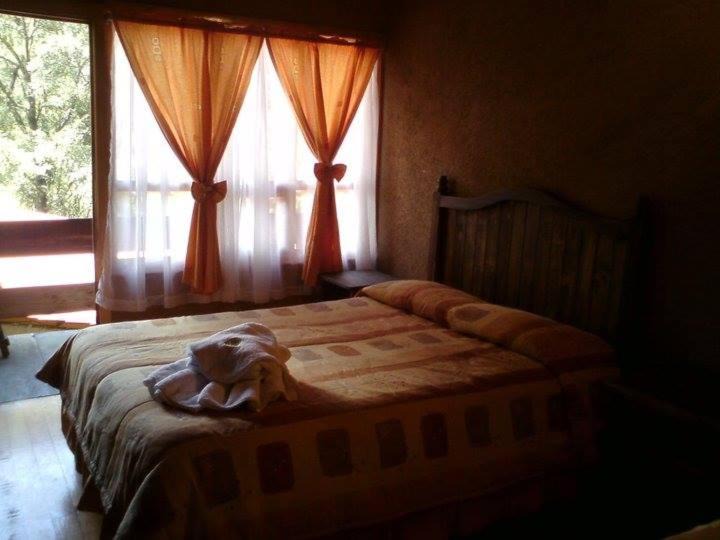 Photo of Bedroom in Huasca De Ocampo