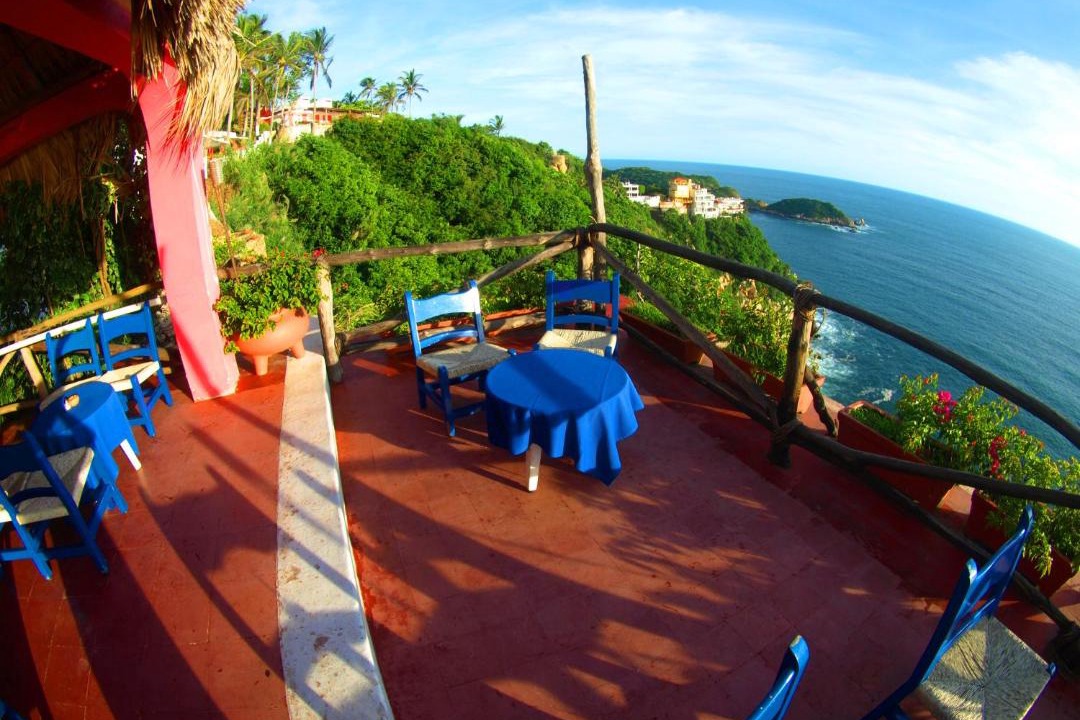 Photo of Patio Balcony in Las Playas