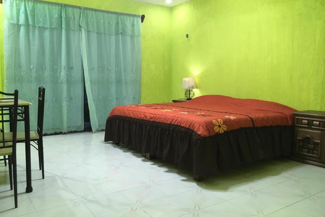 Photo of Bedroom in Campeche