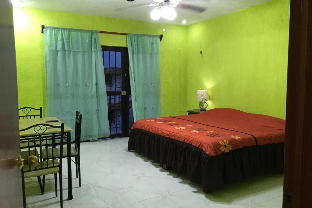 Photo of Bedroom in Campeche