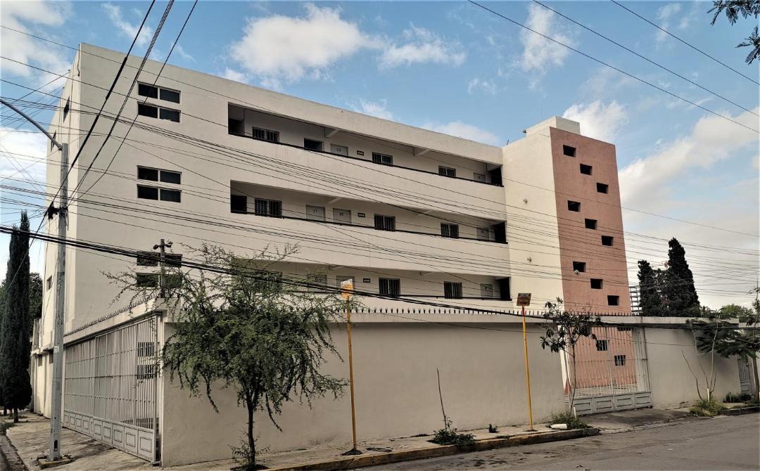 Photo of Buildings in Monterrey Municipality