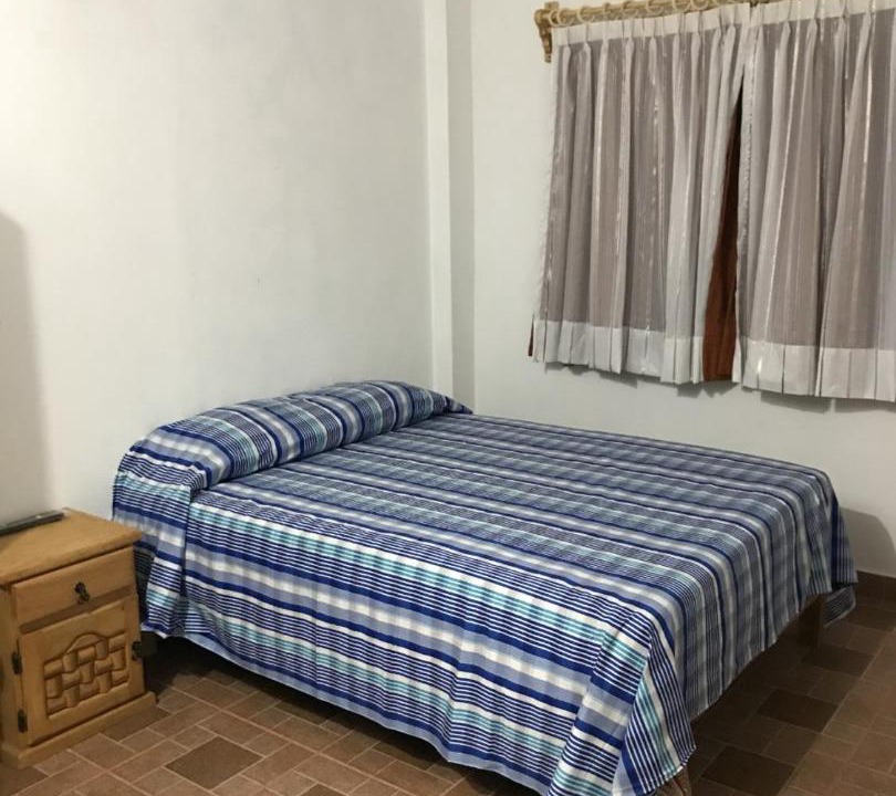 Photo of Bedroom in Tepoztlan
