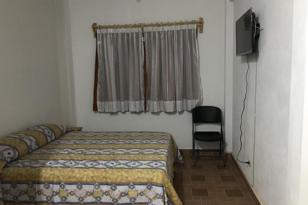 Photo of Bedroom in Tepoztlan