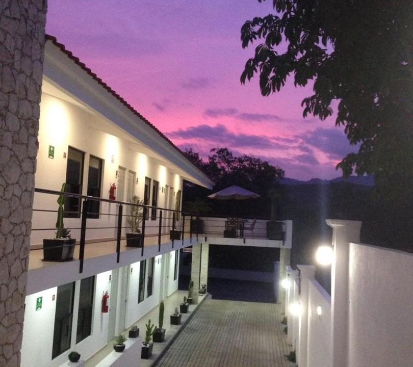 Photo of Buildings in Jalpan de Serra