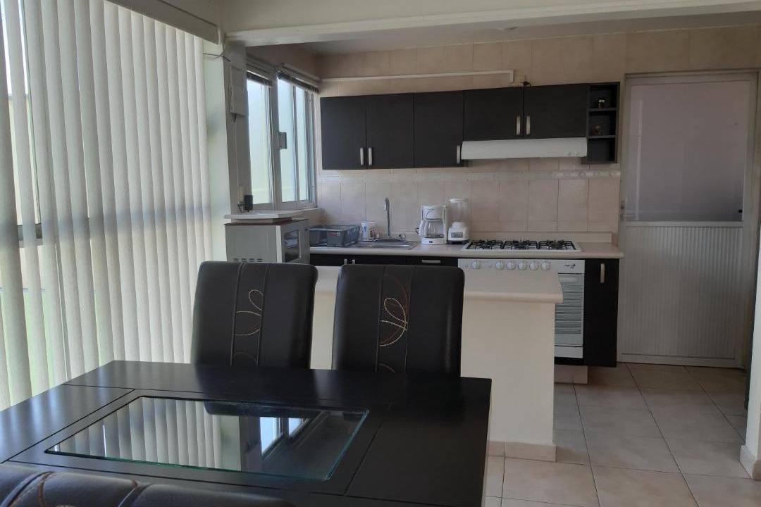 Photo of Kitchen in Toluca City-Centre