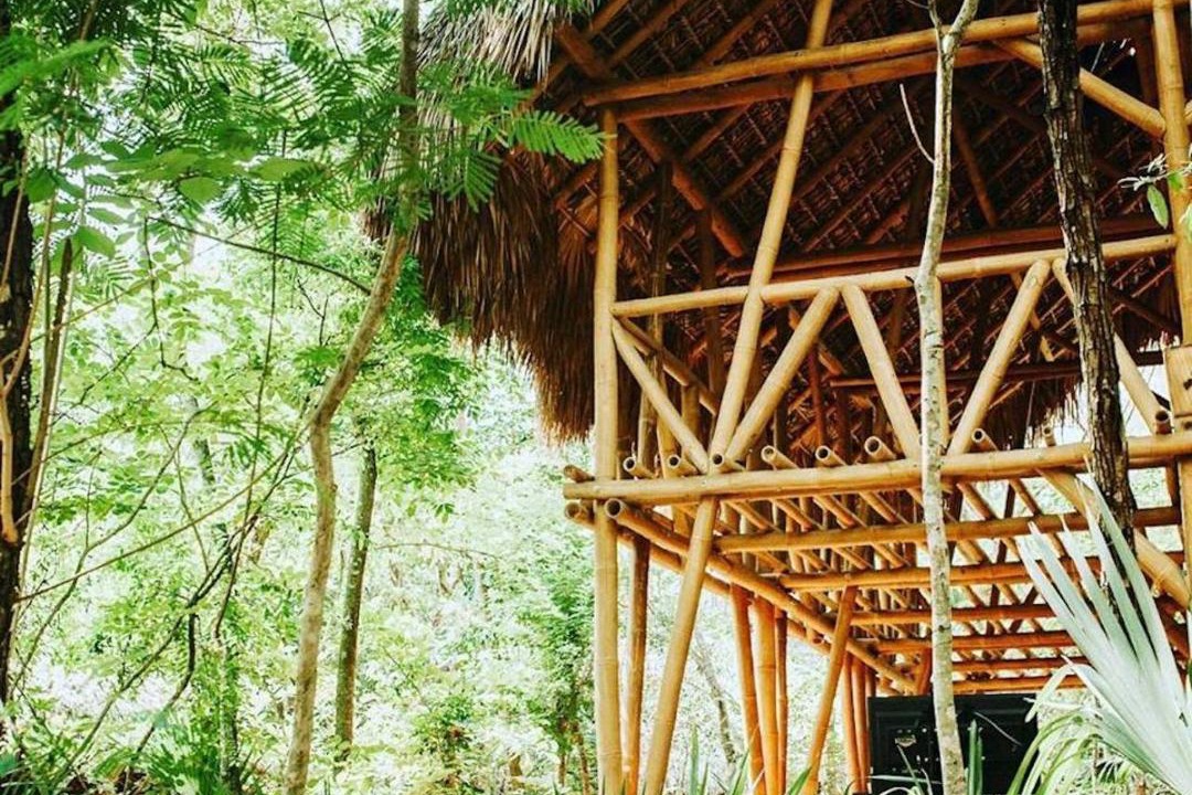 Photo of Others in La Huasteca