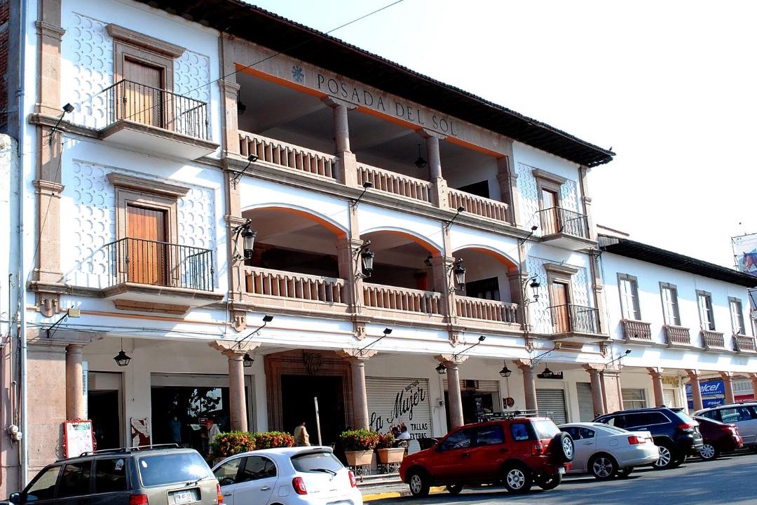 Photo of Others in Apatzingan