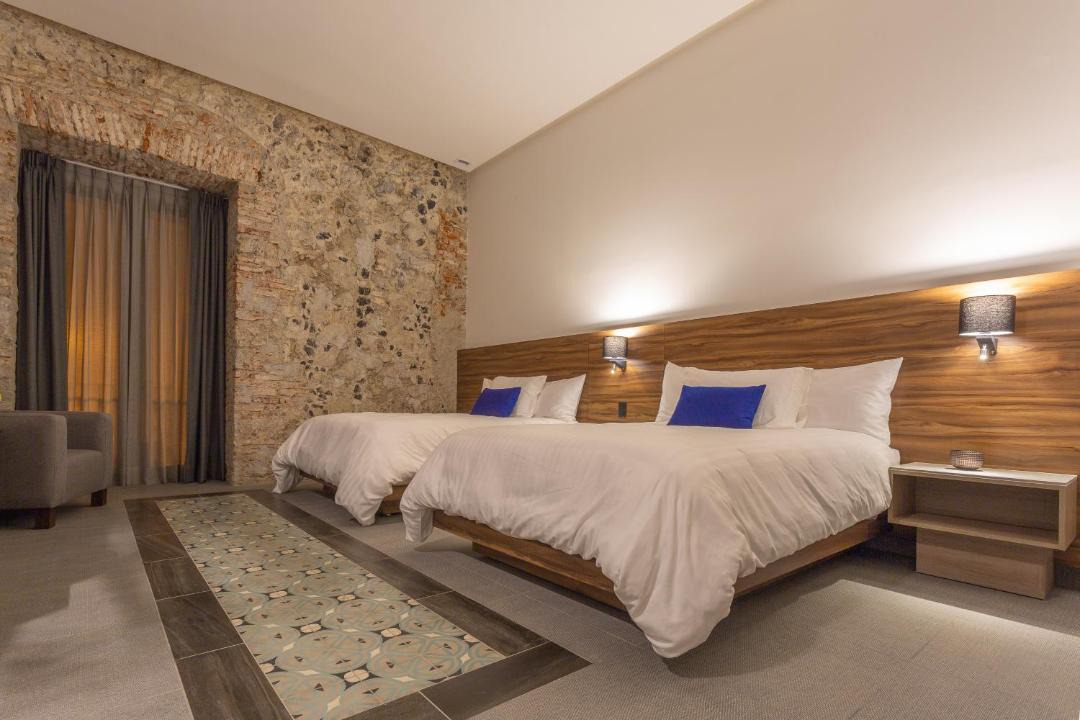 Photo of Bedroom in Atlixco