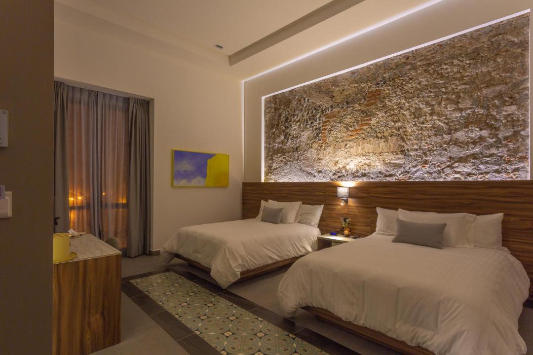 Photo of Bedroom in Atlixco