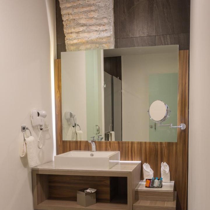 Photo of Bathroom in Atlixco