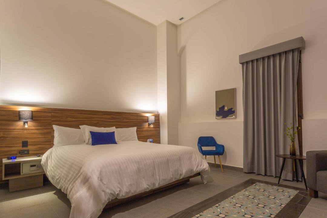 Photo of Bedroom in Atlixco