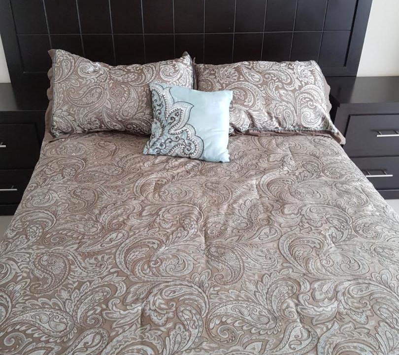Photo of Bedroom in Cuauhtemoc