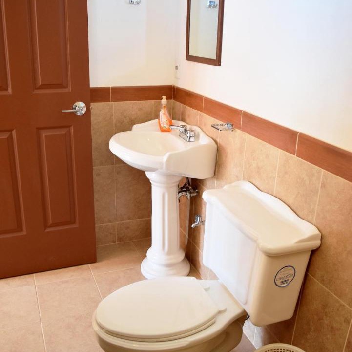 Photo of Bathroom in San Pablo Villa de Mitla
