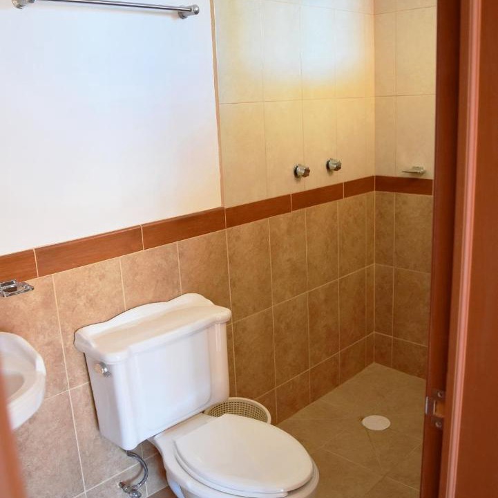 Photo of Bathroom in San Pablo Villa de Mitla
