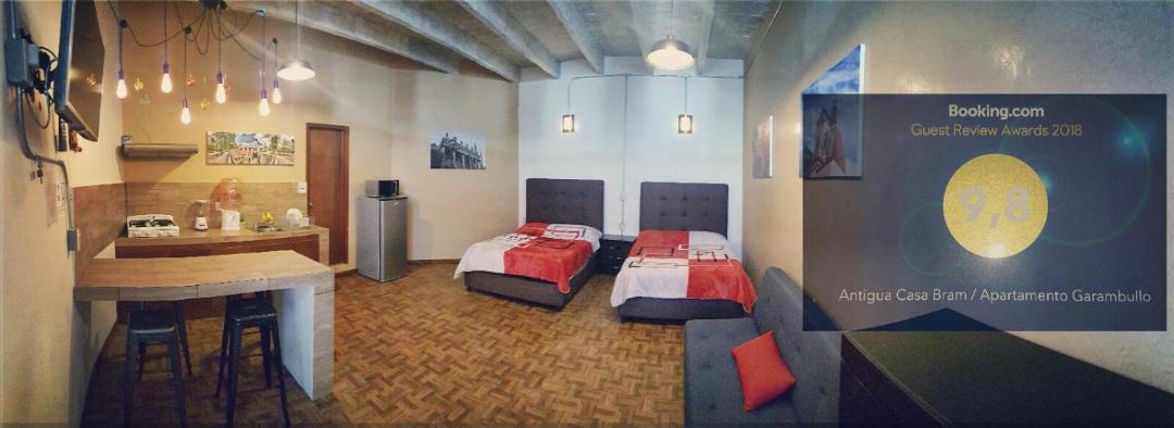Photo of Livingroom in Zona Centro