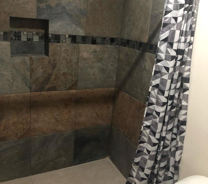 Photo of Bathroom in Palenque