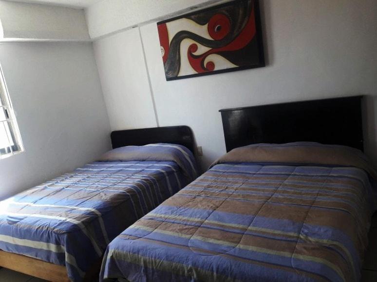 Photo of Bedroom in Campeche