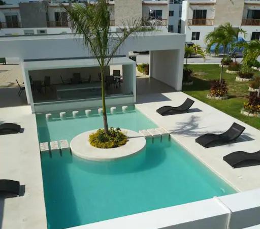 Photo of Outdoor in Puerto Morelos