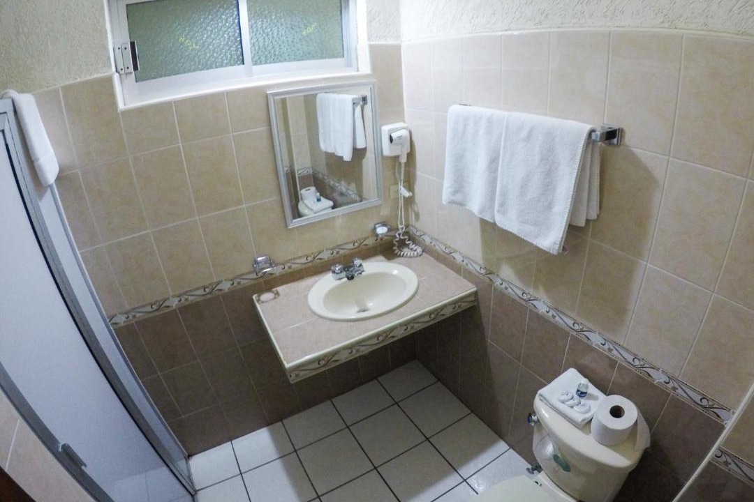 Photo of Bathroom in Guamuchil