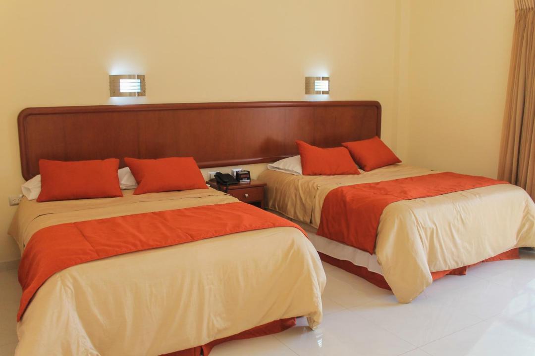 Photo of Bedroom in Guamuchil