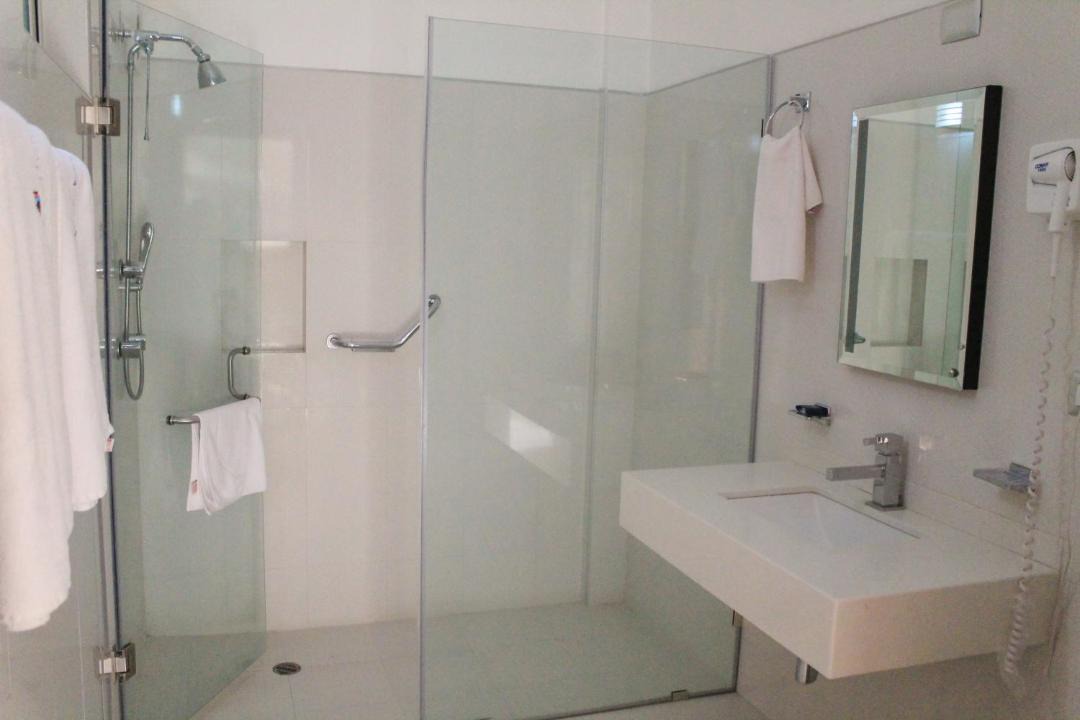 Photo of Bathroom in Guamuchil