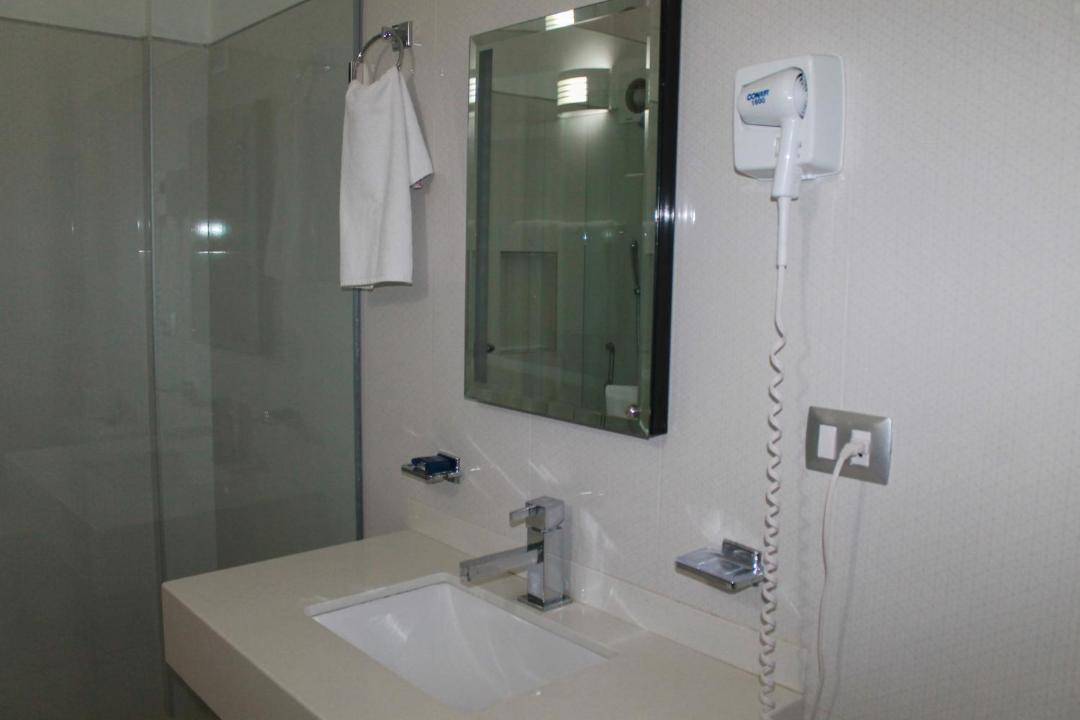 Photo of Bathroom in Guamuchil
