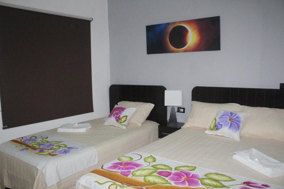 Photo of Bedroom in Villahermosa