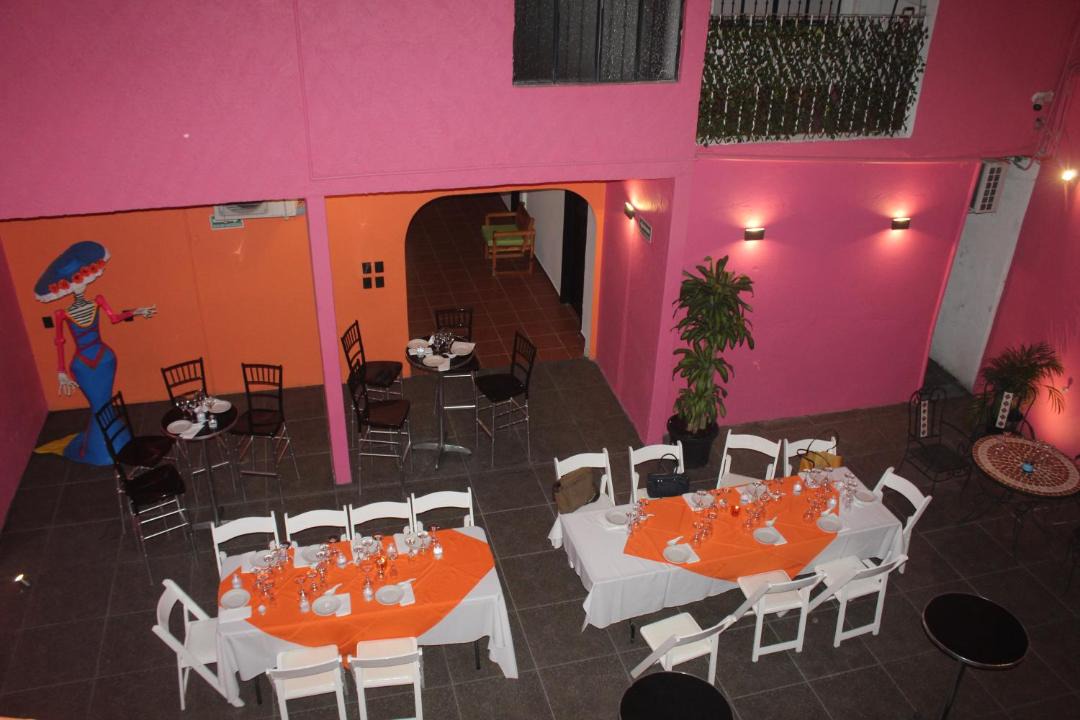 Photo of Livingroom in Villahermosa