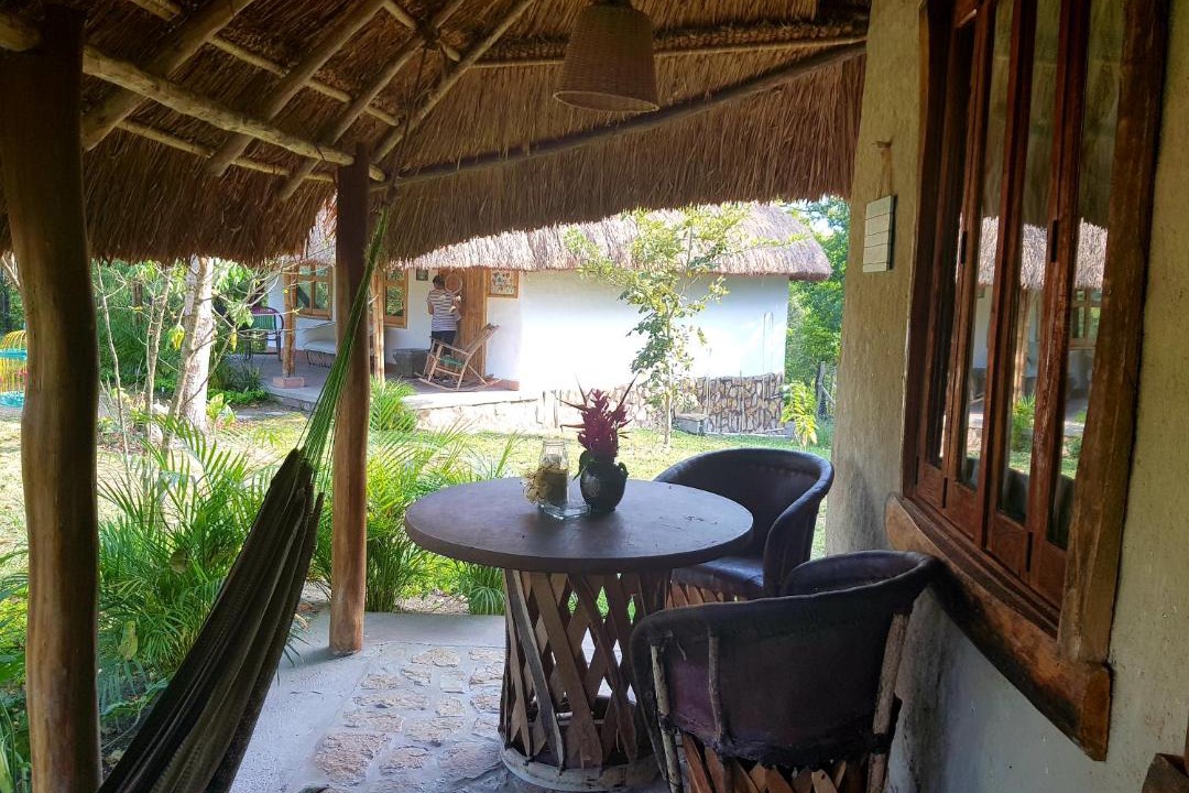 Photo of Others in Tanchachin