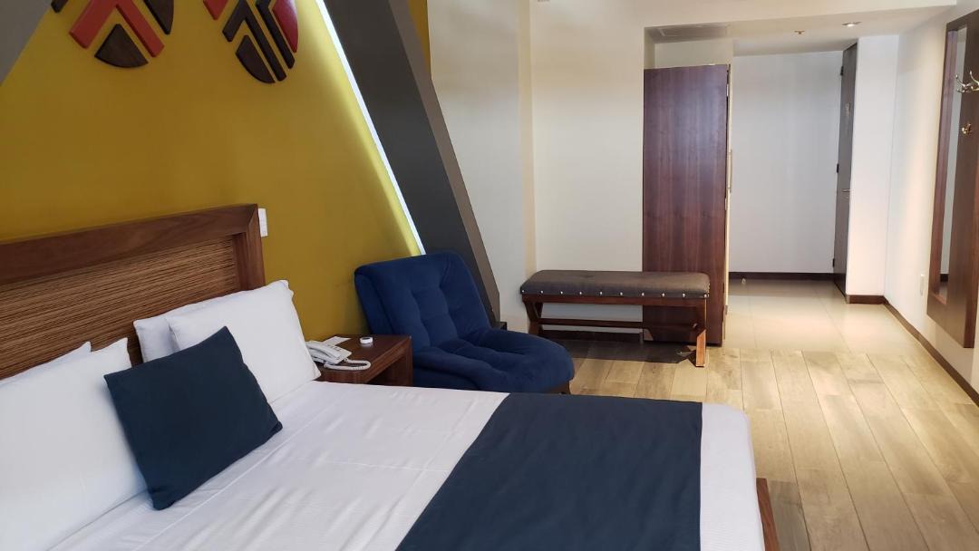 Photo of Bedroom in Zamora de Hidalgo