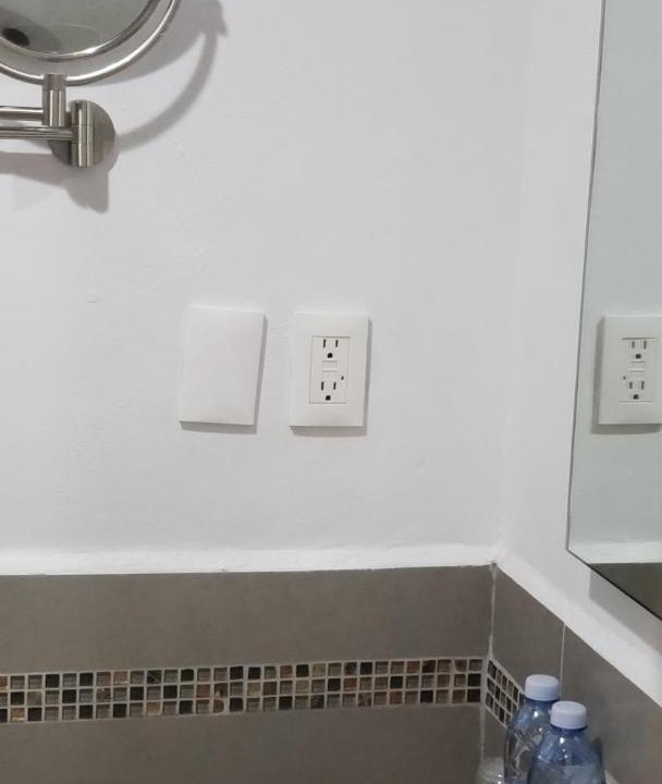 Photo of Bathroom in Zamora de Hidalgo