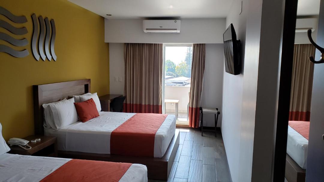 Photo of Bedroom in Zamora de Hidalgo