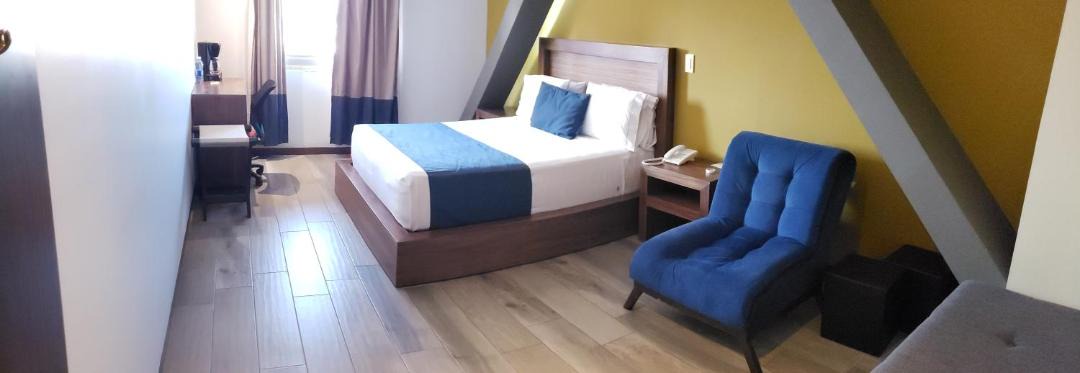 Photo of Bedroom in Zamora de Hidalgo