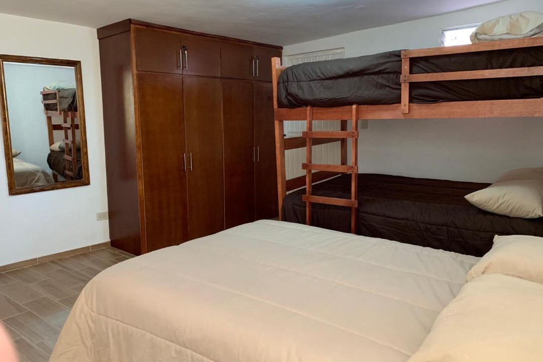 Photo of Bedroom in Durango