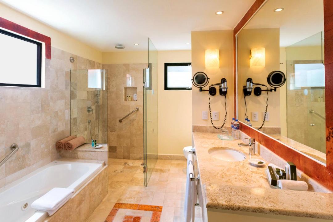 Photo of Bathroom in Costa Maya