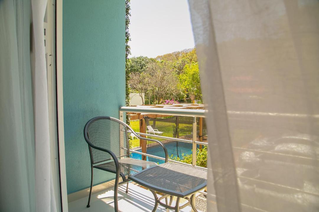 Photo of Patio Balcony in San Andres Tuxtla
