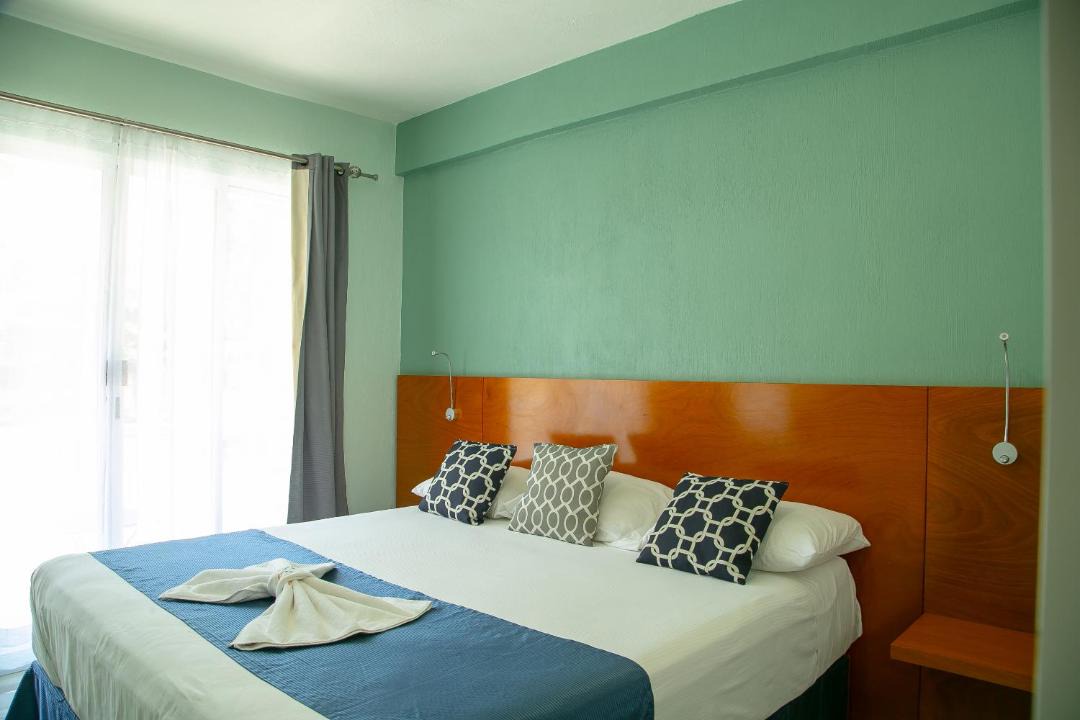 Photo of Bedroom in San Andres Tuxtla