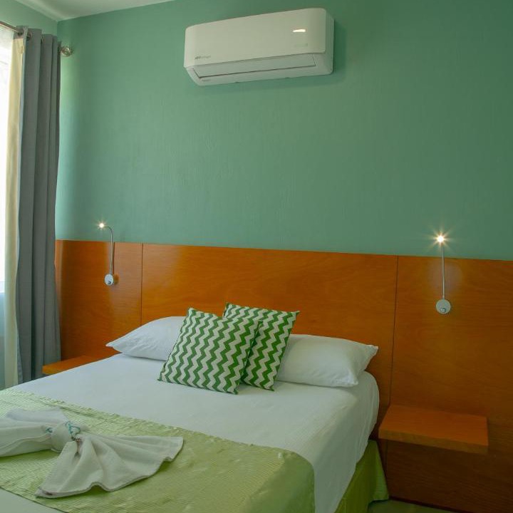 Photo of Bedroom in San Andres Tuxtla