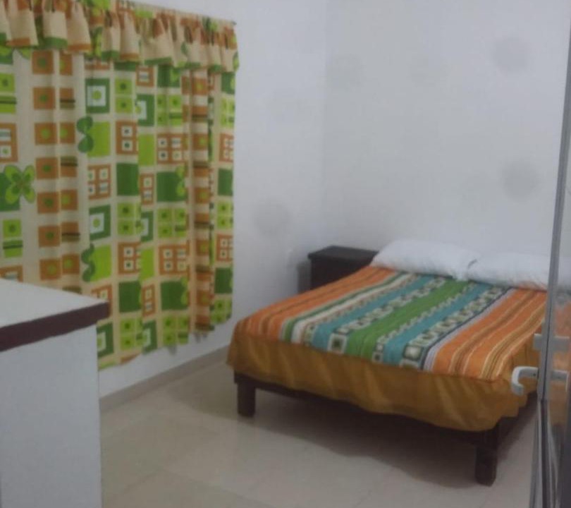 Photo of Bedroom in Playa Chachalacas