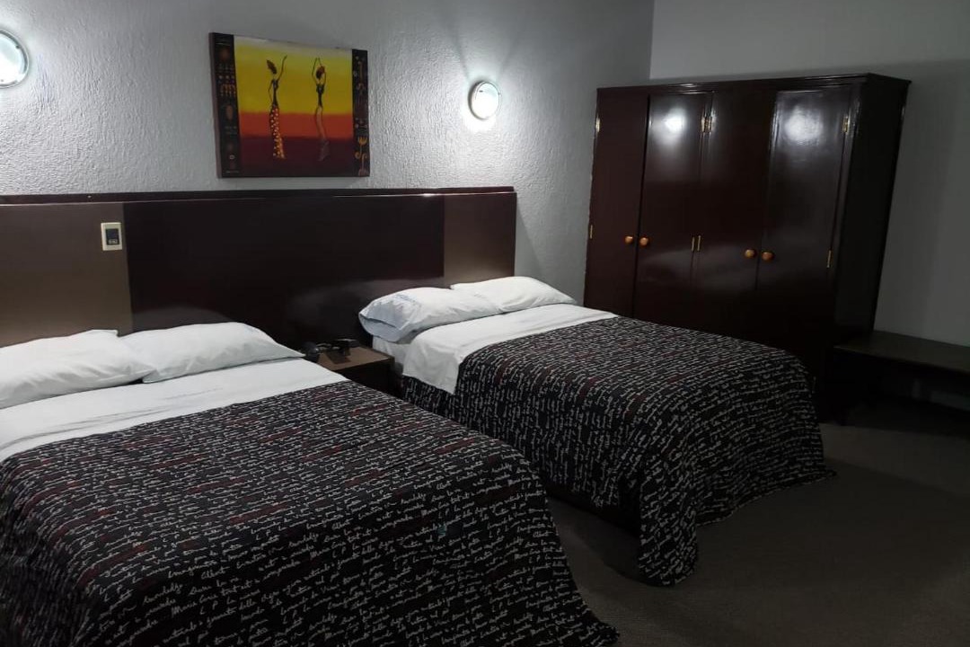 Photo of Bedroom in Toluca
