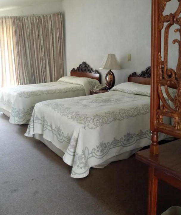 Photo of Bedroom in Saltillo