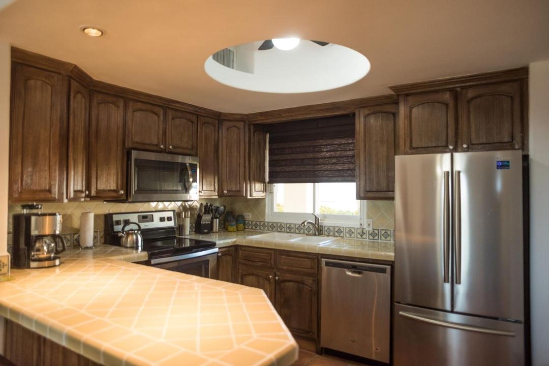 Photo of Kitchen in Zona Hotelera
