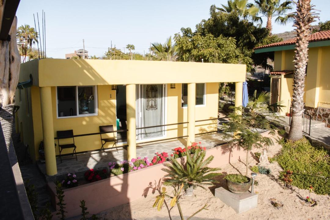 Photo of Others in Todos Santos