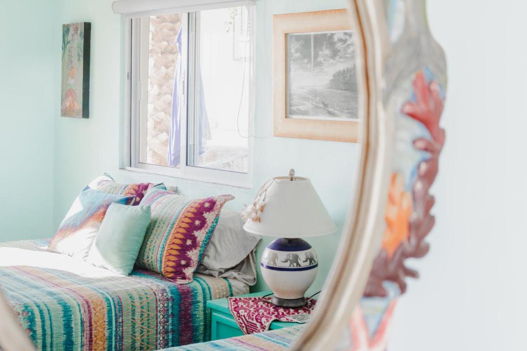 Photo of Bedroom in Todos Santos
